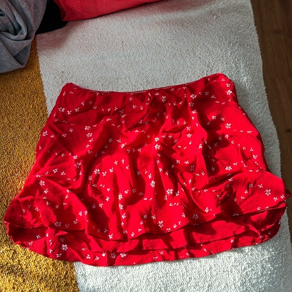 Reformation Dresses & Skirts - Reformation Mini Skirt